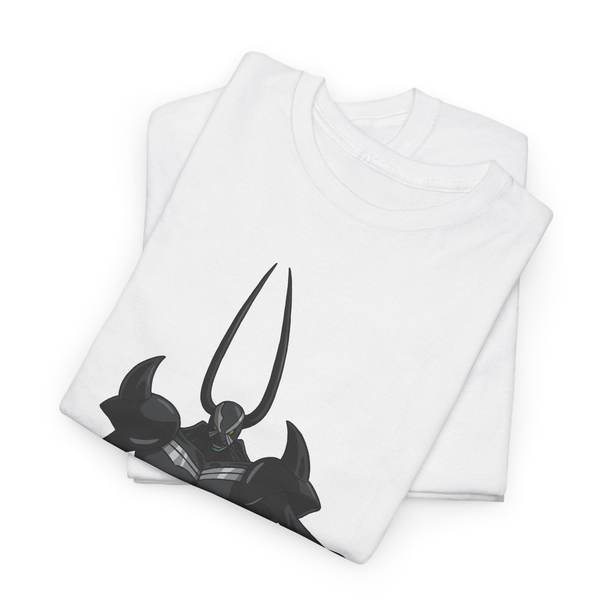 PLUTO - Tee
